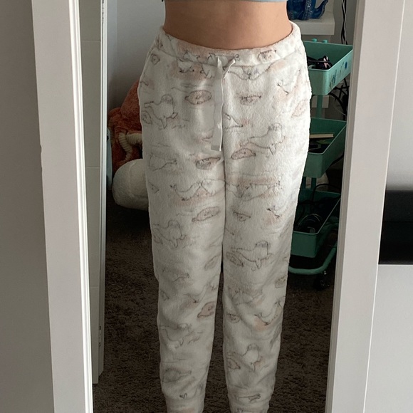 La vie en rose Pjs - Picture 1 of 2